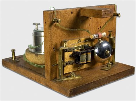 invention of radio guglielmo marconi museum